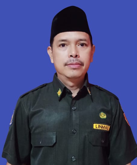 MOKHAMAD ACENG, S.Pd. M.M.Pd